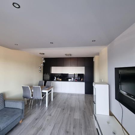 דירות Stary Toruń Aparts For You- Premium III Taras 40M2 מראה חיצוני תמונה