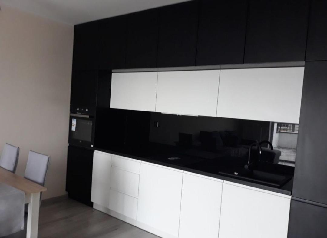 דירות Stary Toruń Aparts For You- Premium III Taras 40M2 מראה חיצוני תמונה